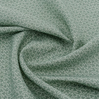 Clover Linen / Sea Green Samples