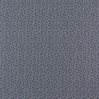 Clover Linen / Indigo