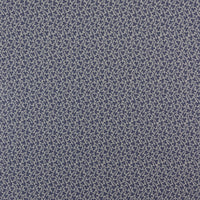 Clover Wallpaper / Indigo