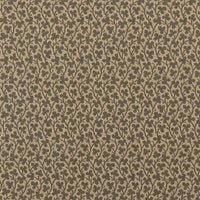 Clover Wallpaper / Nutmeg Samples