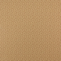 Clover Wallpaper / Ochre