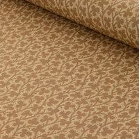 Clover Wallpaper / Ochre