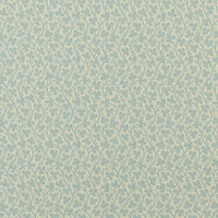 Clover Wallpaper / Robin's Egg Samples