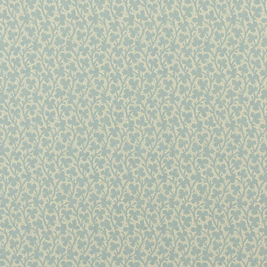 Clover Wallpaper / Robin's Egg Samples