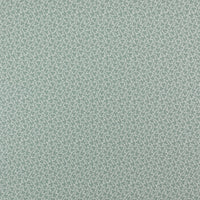 Clover Wallpaper / Sea Green