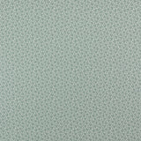 Clover Wallpaper / Sea Green