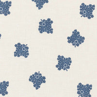 D'Arbres Linen / Indigo Samples