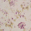 Dianthus Linen / Vintage Damson Samples