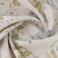 Dianthus Linen / Vintage Old Blue Samples