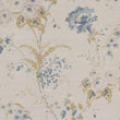 Dianthus Linen / Vintage Old Blue Samples