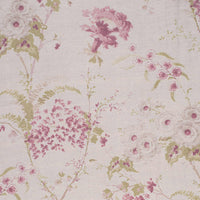 Dianthus Linen / Vintage Raspberry Samples