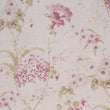 Dianthus Linen / Vintage Raspberry Samples