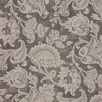 Hattingley Linen / Chocolate on Natural Samples
