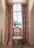 Hattingley Linen / Coral