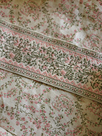 Jaujac Braid / Rose Pink
