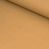 Linen Print Wallpaper / Barley