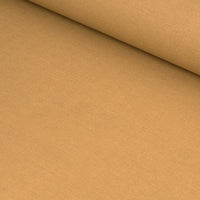 Linen Print Wallpaper / Barley Samples