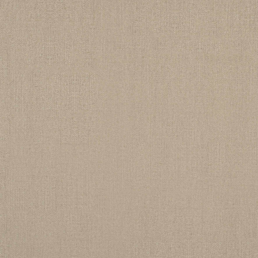 Linen Print Wallpaper Oatmeal Samples