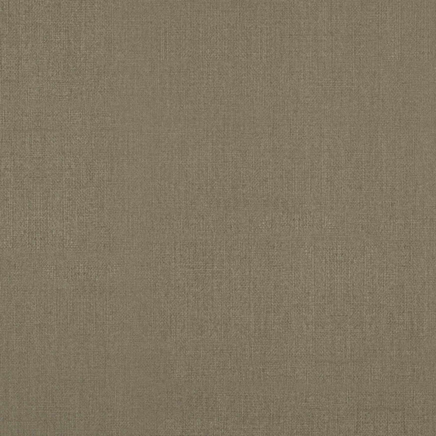 Linen Print Wallpaper / Old Oak Samples