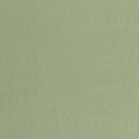 Linen Print Wallpaper / Olive Samples