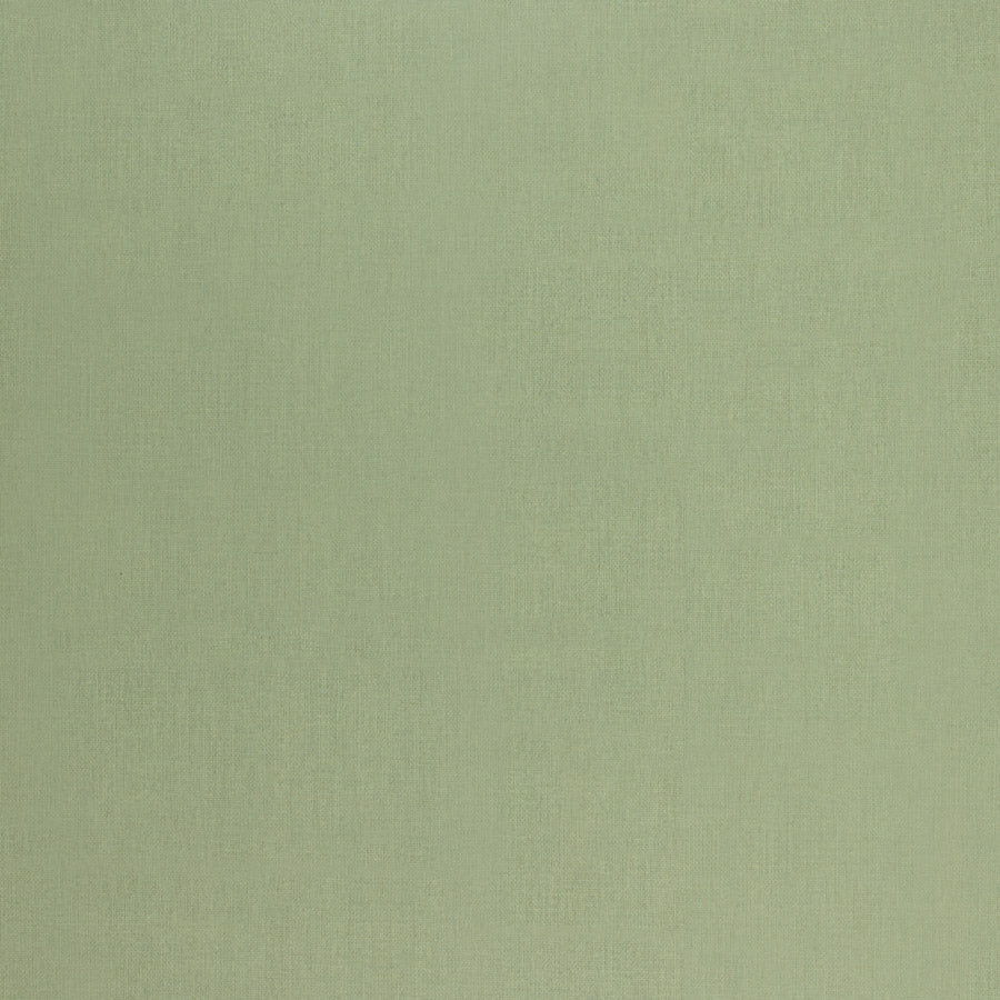 Linen Print Wallpaper / Olive