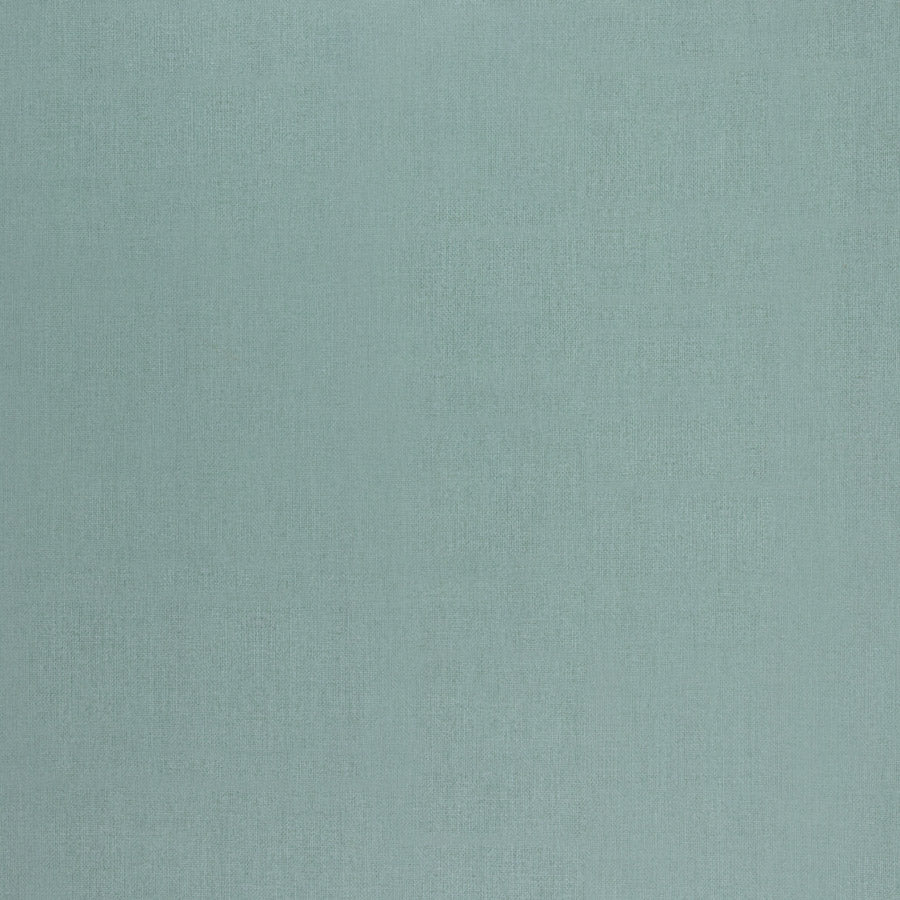 Linen Print Wallpaper / Sea Spray