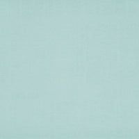 Linen Print Wallpaper / Sky Blue