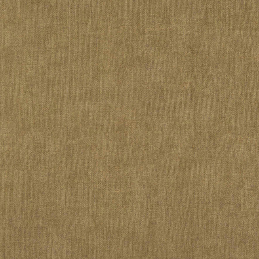 Linen Print Wallpaper / Tapenade Samples