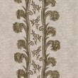 Plume Stripe Wallpaper / Bark Samples