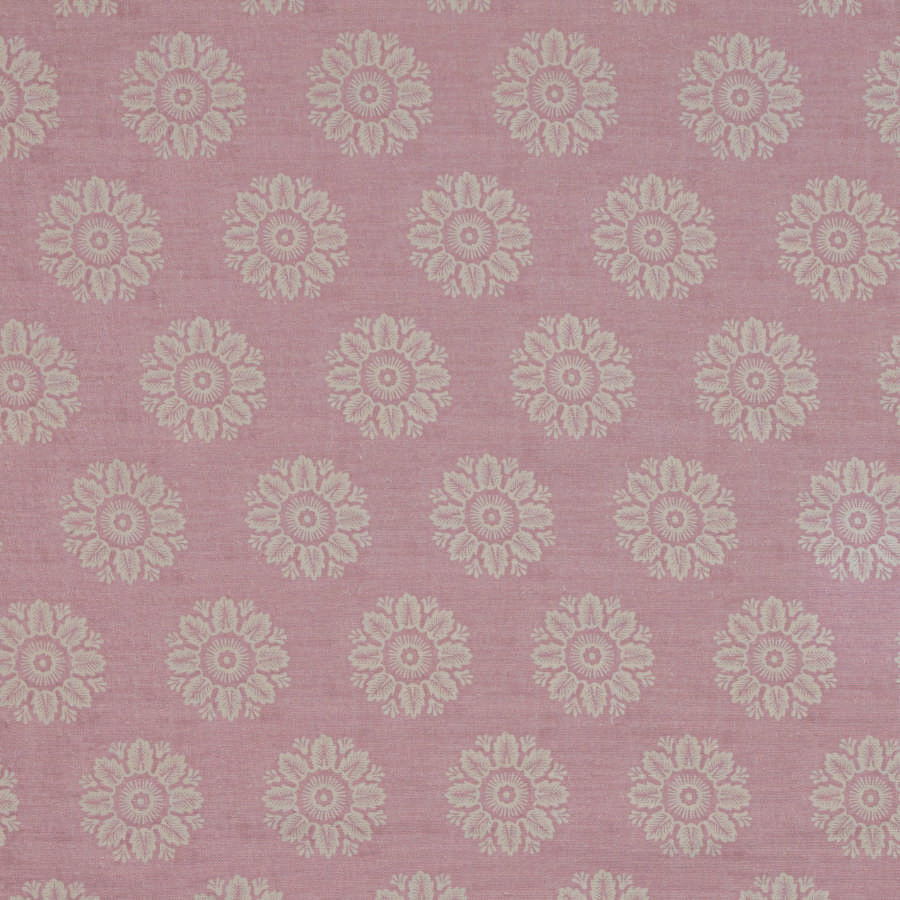 Ronda Linen / Blush