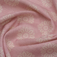 Ronda Linen / Blush Samples