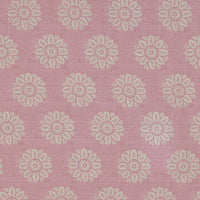 Ronda Linen / Blush Samples