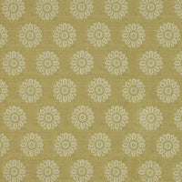 Ronda Linen / Pyrus Green