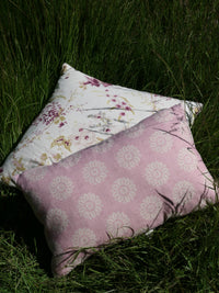 Ronda Linen / Blush