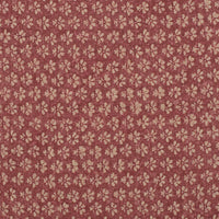 Sakura Linen / Brick Samples