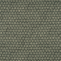 Sakura Linen / Hunter Green