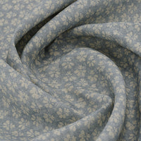 Sakura Linen / Soft Sky Samples