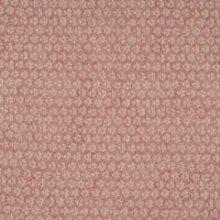 Sakura Linen / Vintage Rose
