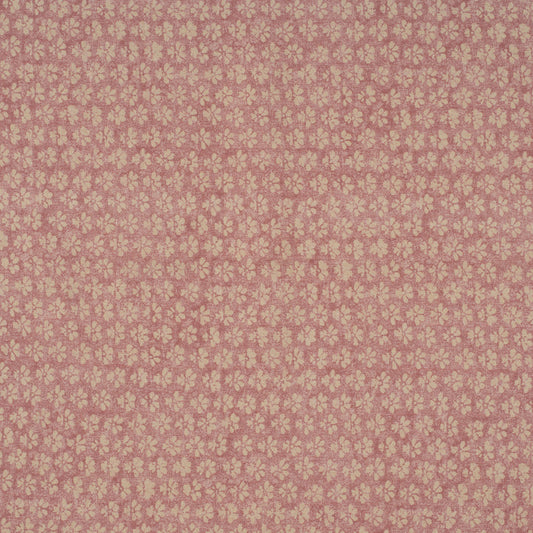 Sakura Linen / Vintage Rose