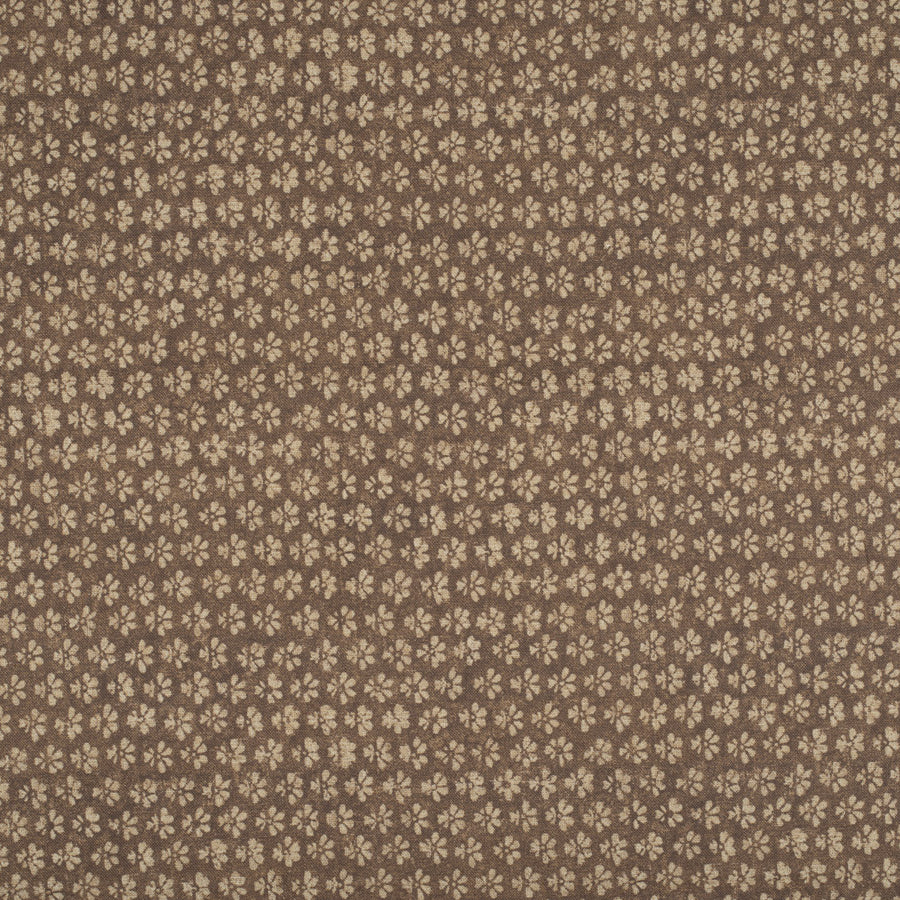 Sakura Linen / Walnut