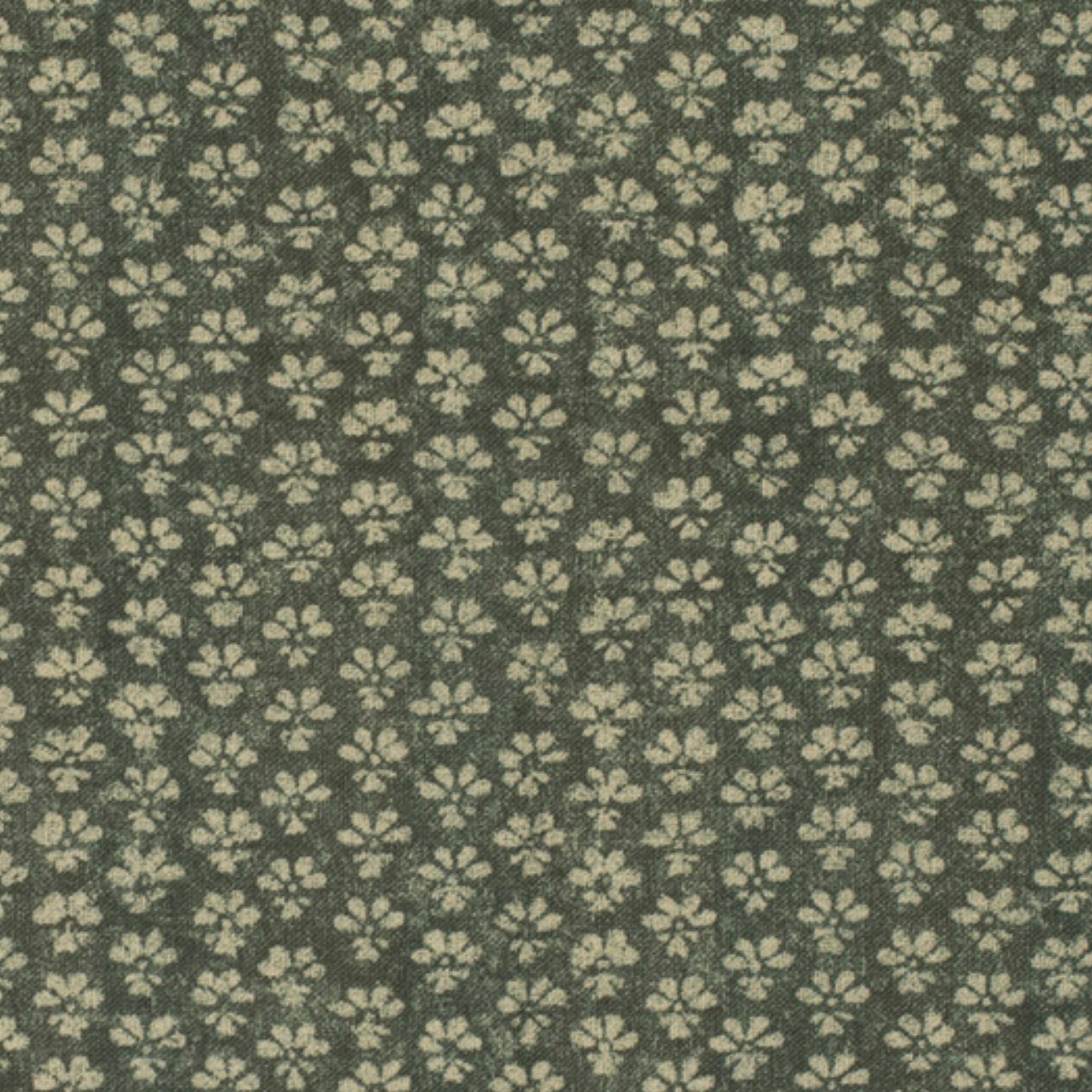 Sakura Linen Cushion | 7 colours | 50 x 50cm