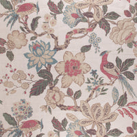 Sutton Linen / Oatmeal Aged