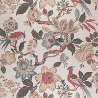 Sutton Linen / Oatmeal Bold