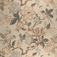 Sutton Linen / Vintage Blue
