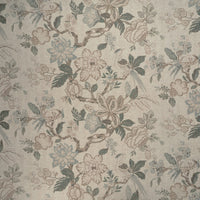 Sutton Wallcovering / Vintage Blue