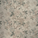 Sutton Wallcovering / Vintage Blue