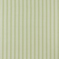 Torchon Stripe Linen / Apple