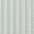 Torchon Stripe Linen / Duck Egg Samples