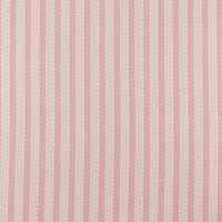 Torchon Stripe Linen / Dusk