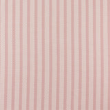 SALE: Torchon Stripe Linen / Blossom | Batch No 0204S | 4m available